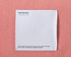 Normann Copenhagen Re kudde, set om 2 st