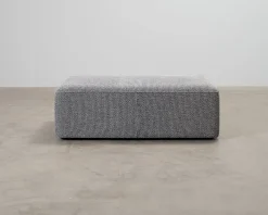 Normann Copenhagen Rope puff