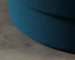Normann Copenhagen Silo Large puff blå