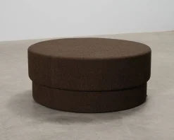 Normann Copenhagen Silo Large puff brun