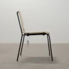 Normann Copenhagen Studio stol vit