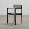 Normann Copenhagen Timb matstol grå