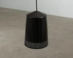 Normann Copenhagen Toli pendel Ø 20 cm brun