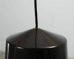 Normann Copenhagen Toli pendel Ø 20 cm brun
