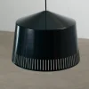 Normann Copenhagen Toli pendel Ø 42 cm grön
