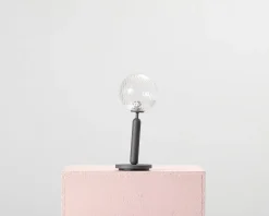 Nuura Miira bordslampa mörkgrå