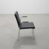 Offecct Quick karmstol svart
