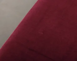 Offecct stol vinröd