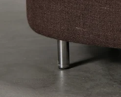 Offect Minima 2-sitssoffa brun