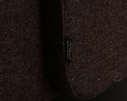 Offect Minima 2-sitssoffa brun