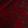 Old Afghan orientalisk matta 202 x 290 cm