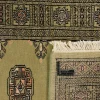 Pakistan handknotted orientalisk matta 75 x 305 cm