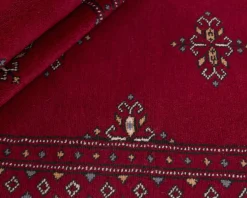 Pakistan handknotted orientalisk matta 62 x 181 cm