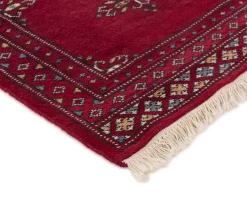 Pakistan handknotted orientalisk matta 62 x 181 cm