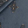 Pakistan handknotted orientalisk matta 95 x 154 cm