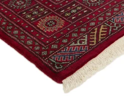 Pakistan handknotted orientalisk matta 170 x 254 cm