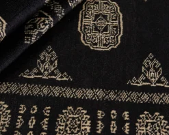 Pakistan handknotted orientalisk matta 76 x 302 cm