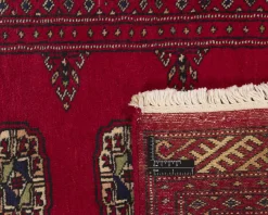 Pakistan handknotted orientalisk matta 61 x 179 cm