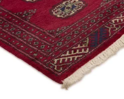 Pakistan handknotted orientalisk matta 61 x 179 cm