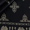 Pakistan handknotted orientalisk matta 79 x 299 cm