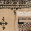 Pakistan handknotted orientalisk matta 76 x 307 cm