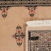 Pakistan handknotted orientalisk matta 78 x 302 cm