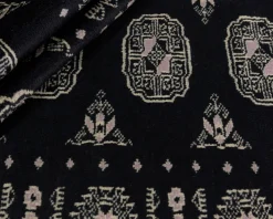 Pakistan handknotted orientalisk matta 77 x 297 cm