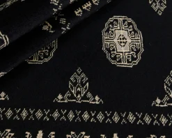 Pakistan handknotted orientalisk matta 77 x 301 cm