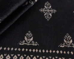 Pakistan handknotted orientalisk matta 79 x 288 cm