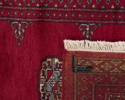 Pakistan handknotted orientalisk matta 64 x 179 cm