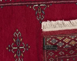 Pakistan handknotted orientalisk matta 62 x 182 cm