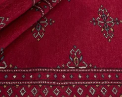 Pakistan handknotted orientalisk matta 62 x 182 cm