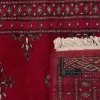 Pakistan handknotted orientalisk matta 63 x 181 cm