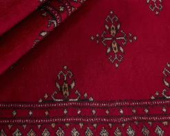 Pakistan handknotted orientalisk matta 65 x 178 cm