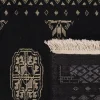Pakistan handknotted orientalisk matta 63 x 185 cm