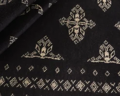 Pakistan handknotted orientalisk matta 62 x 195 cm