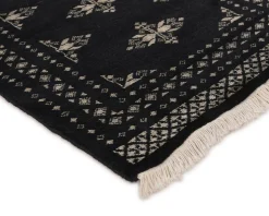 Pakistan handknotted orientalisk matta 62 x 180 cm