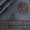 Pakistan handknotted orientalisk matta 62 x 185 cm