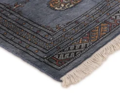 Pakistan handknotted orientalisk matta 61 x 182 cm