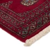 Pakistan handknotted orientalisk matta 64 x 187 cm