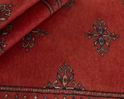 Pakistan handknotted orientalisk matta 67 x 187 cm
