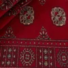 Pakistan handknotted orientalisk matta 80 x 323 cm