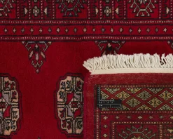 Pakistan handknotted orientalisk matta 80 x 323 cm