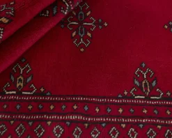 Pakistan handknotted orientalisk matta 61 x 184 cm
