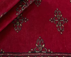 Pakistan handknotted orientalisk matta 62 x 192 cm
