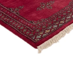 Pakistan handknotted orientalisk matta 61 x 186 cm