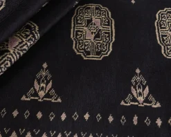 Pakistan handknotted orientalisk matta 61 x 177 cm