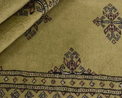 Pakistan handknotted orientalisk matta 60 x 184 cm