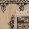 Pakistan handknotted orientalisk matta 62 x 176 cm