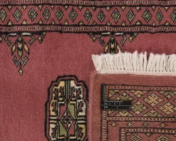 Pakistan handknotted orientalisk matta 62 x 182 cm